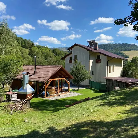 Folk House * Oscadnica