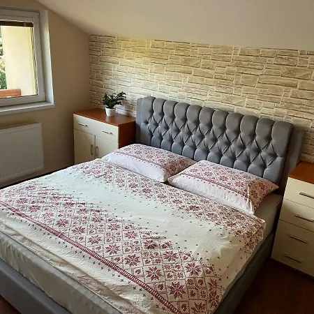 Folk House Villa