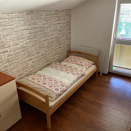 Folk House Villa *