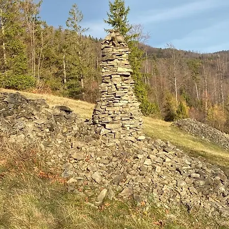 Villa Folk House Oscadnica