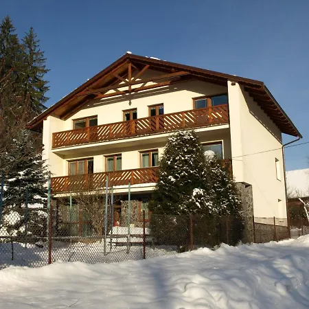 Villa Folk House Oscadnica