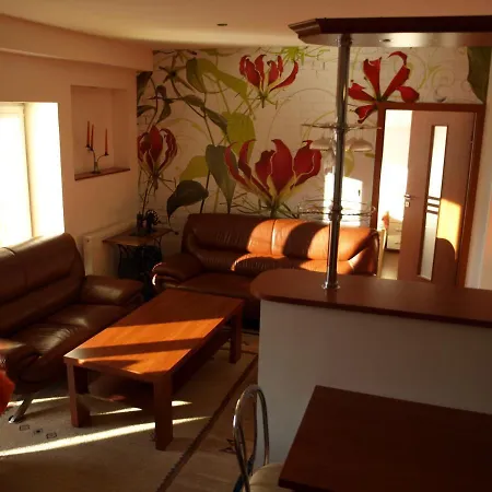 Folk House Villa