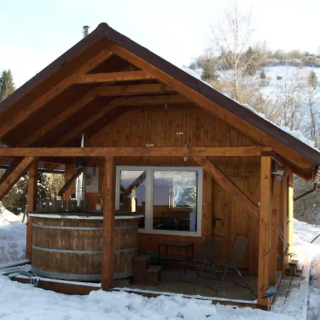 Villa Folk House