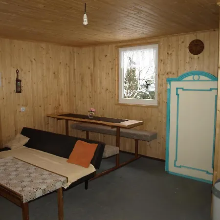 Villa Folk House *