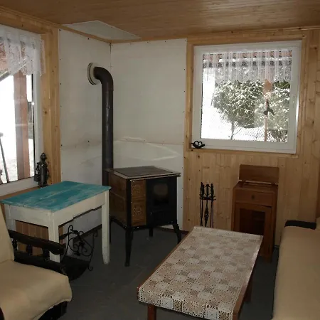 Folk House 别墅 *